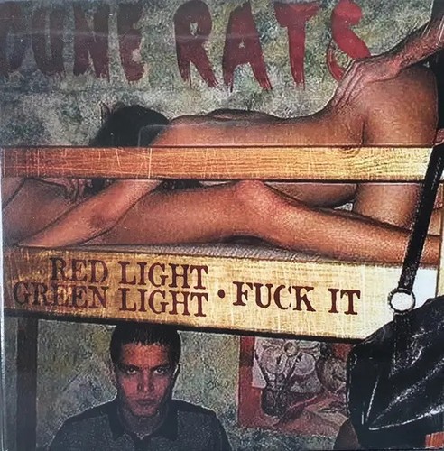 Job lot 16x dune rats - lot,