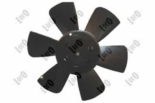 Front ABAKUS 053-014-0020 Fan