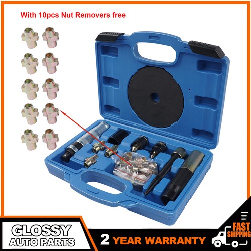 Nut removers master locking - removers,