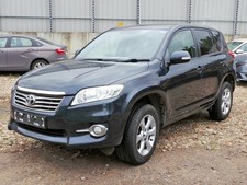 Toyota Rav 4 breaking XTR 2.2 D-4D caliper 4x4 4 door MK3 F/L 2012
