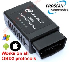 Wifi OBD2 Auto Car Diagnostic