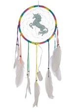 Unicorn Dreamcatcher Light Up