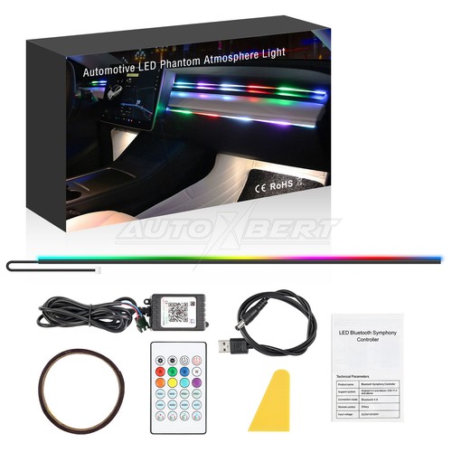 Usb car interior dashboard - usb,