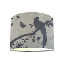 Lampshades in Laura Ashley
