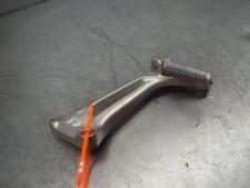 Honda VTR1000 Fire Storm Motorcycle Left Hand Side Pillion Footpeg And Hanger 