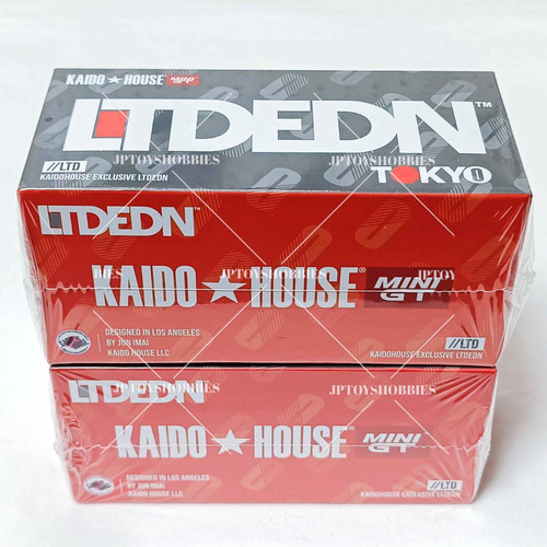 Kaido house mini fairlady z - fairlady,