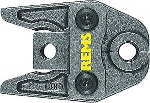 Rems pressing tool contour - tool, th