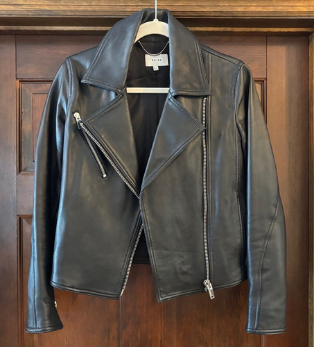 Women reiss black - women's,