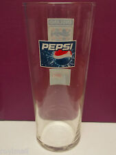 Pepsi England 3 lions pint