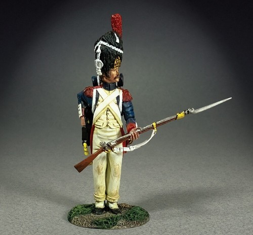 Britains napoleonic french - britains,