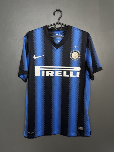 Inter milan 2010 - inter, home