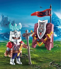 Playmobil 70378 Special Plus