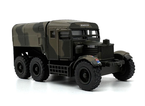 Military artillery - al, 1:76