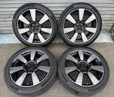 22" GENUINE ROLLS ROYCE