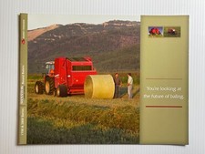 Massey Ferguson 1700 & 2800