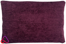 Rectangle Elite Chenille