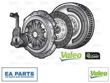 Clutch Kit for AUDI SEAT SKODA