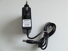 Power Supply 9V/1A Adapter