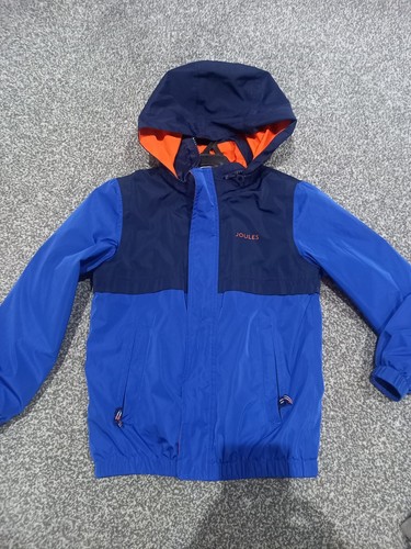 Joules boys kids - joules, lined