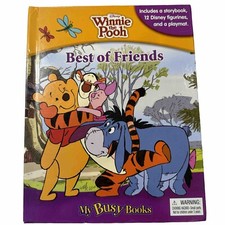 Disney Winnie The Pooh Best Of