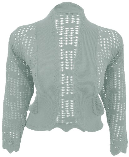 Ladies long sleeve - long,