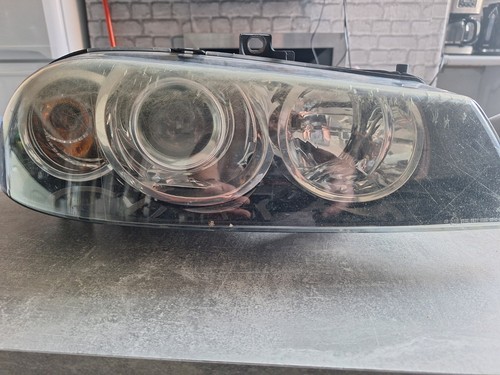 Alfa romeo 156 xenon headlamp - romeo,