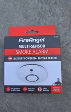 FireAngel ST-622T White Smoke