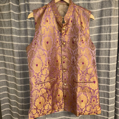 Kurta nehru banarsi banarsee - kurta,