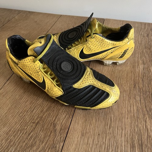 Nike total laser - laser, ii