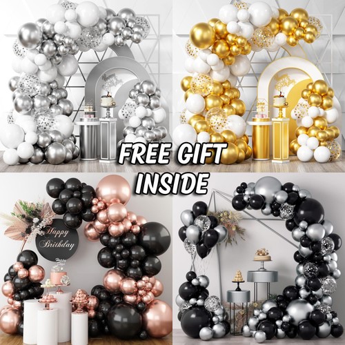 Balloon arch kit - kit,