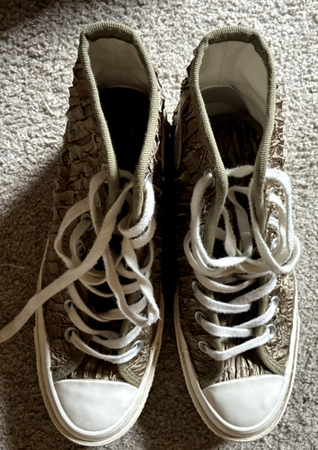 Converse chuck taylor - converse,