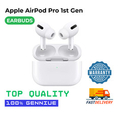 Apple AirPods Pro 1st Gen -