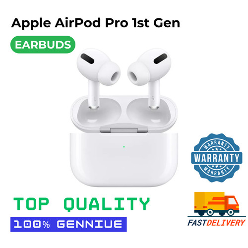 Apple airpods pro 1st gen - airpods,