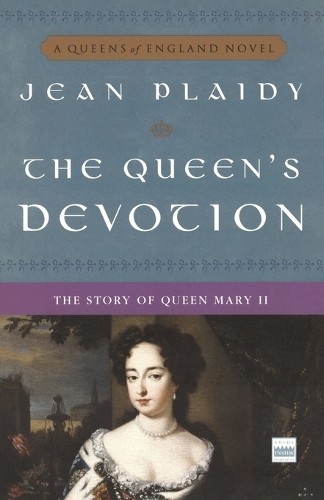 The queen devotion - devotion:,