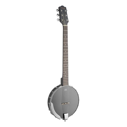 Stagg string open - 6-string,