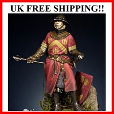 1/24 Scale Resin Figure