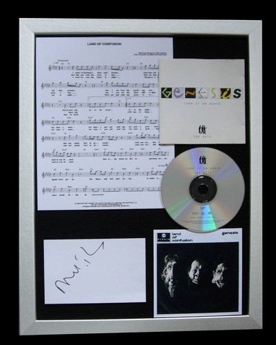 GENESIS+SIGNED+QUALITY