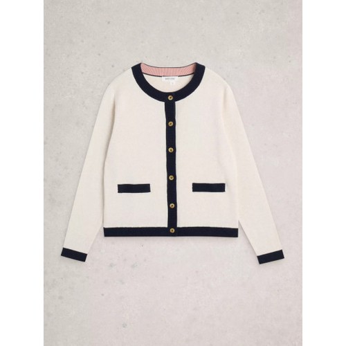 White stuff charlotte long - white,