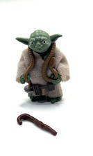 Vintage Star Wars ESB Yoda