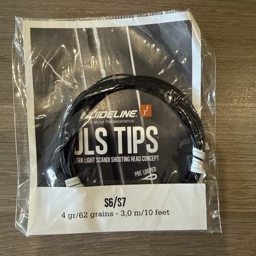 Guideline uls tip - guideline, s6/s7