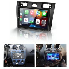 For 2002-2008 Ford Fiesta MK5