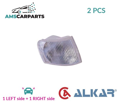 Indicator light blinker lamp - indicator,