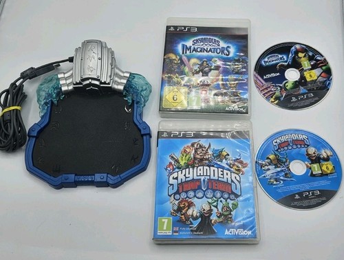 Skylanders imaginators trap - imaginators, /