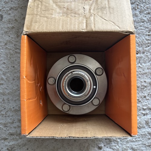 Wheel bearing kit - wheel, ford