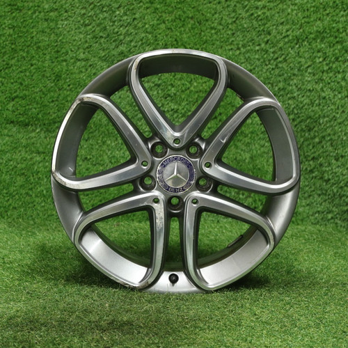 Mercedes aclass alloy - aclass,
