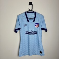 Atletico Madrid Football Shirt