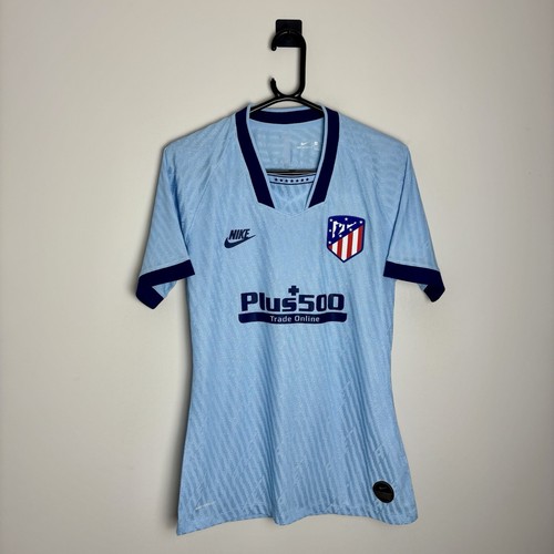 Atletico madrid football shirt - atletico,
