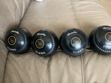 Henselite Tiger Lawn Bowls