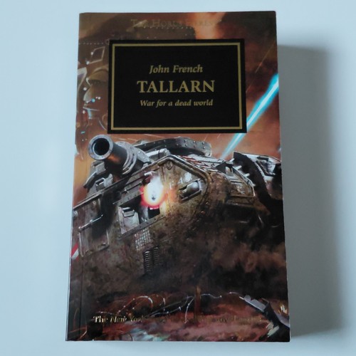 Mmpb tallarn warhammer - mmpb,