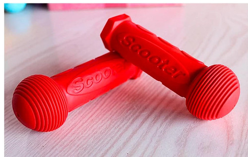 Scooter handle bar - 2x,